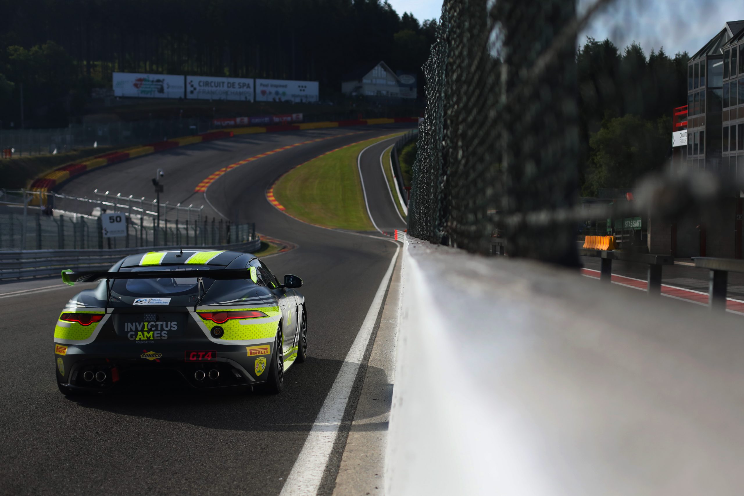 FEATURE: Spa 2019 Revisited