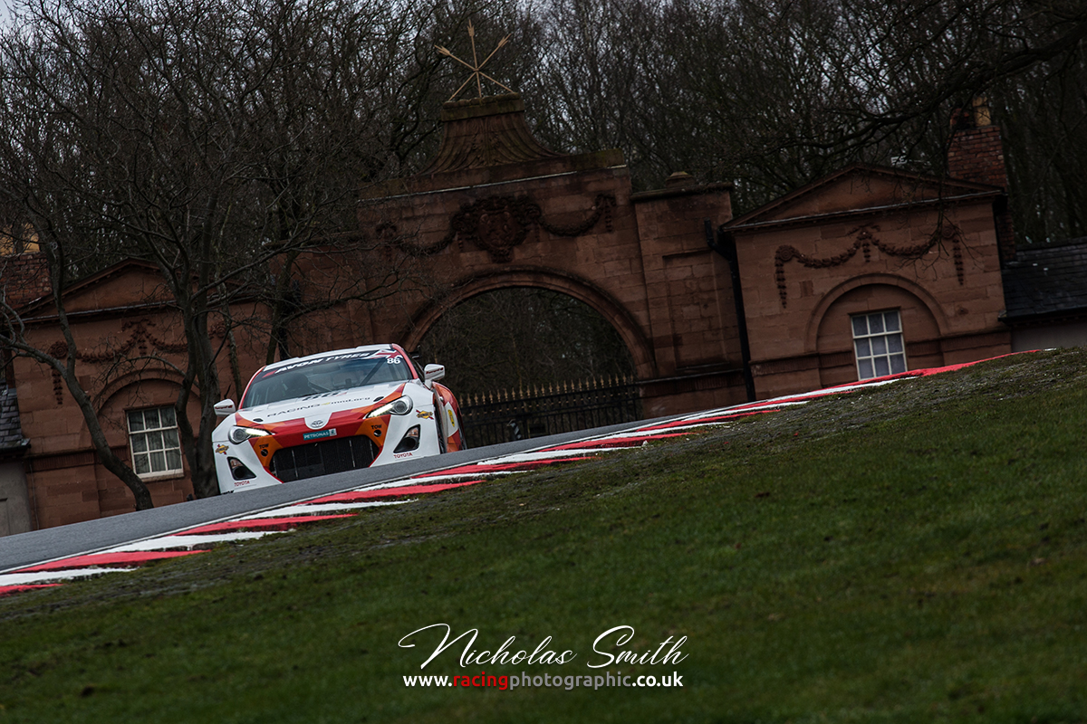 FEATURE: The Toyota GT86