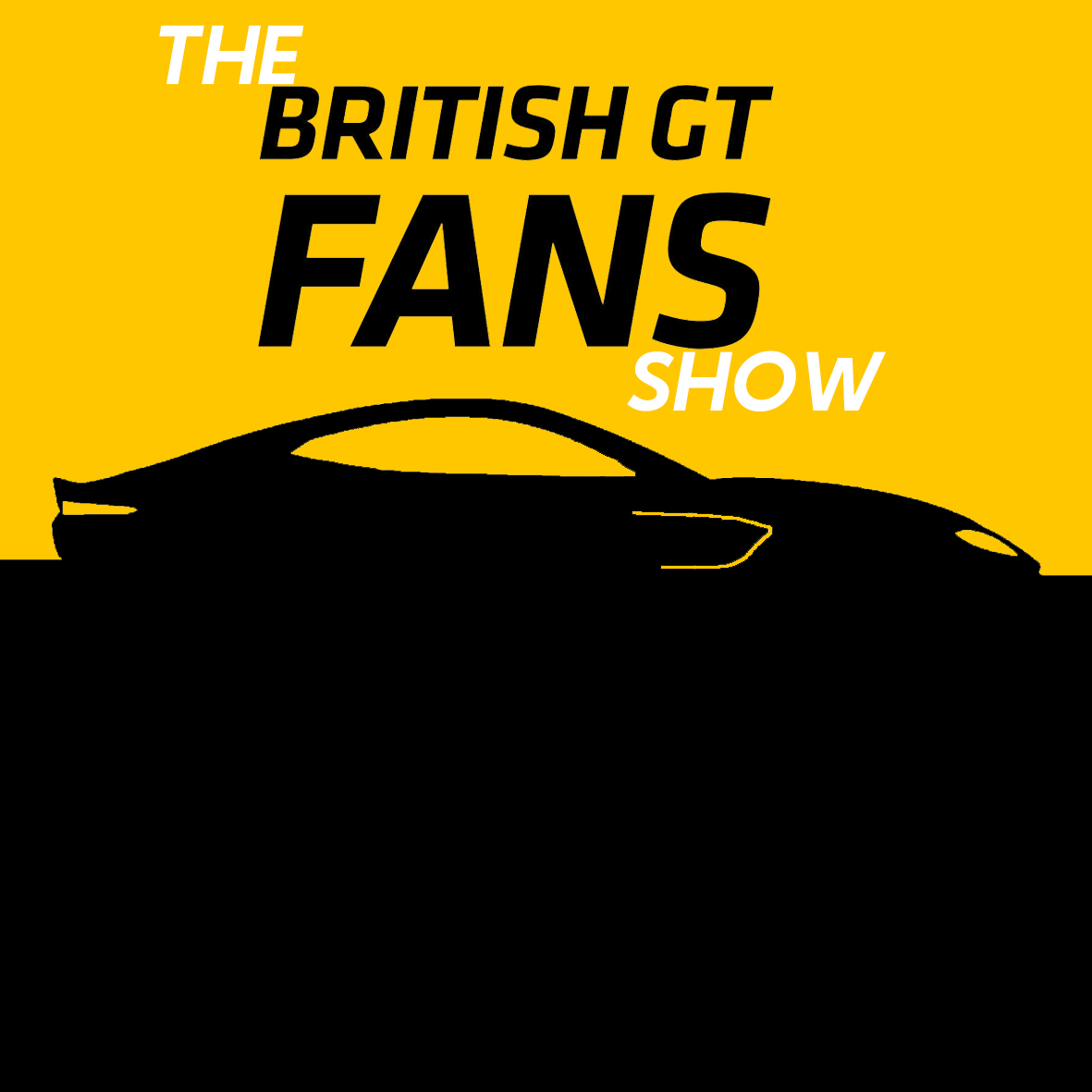 The British GT Fans Show Leaves Motorsport.Radio with Immediate Effect.