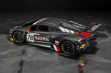 Shaun Balfe has joined Sandy Mitchell at former rivals Barwell Motorsport for 2023.