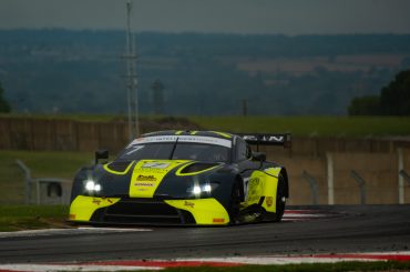 Andrew Howard returns to British GT with Beechdean AMR in 2023