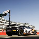 LIVE – British GT 2023 – R8 – Brands Hatch