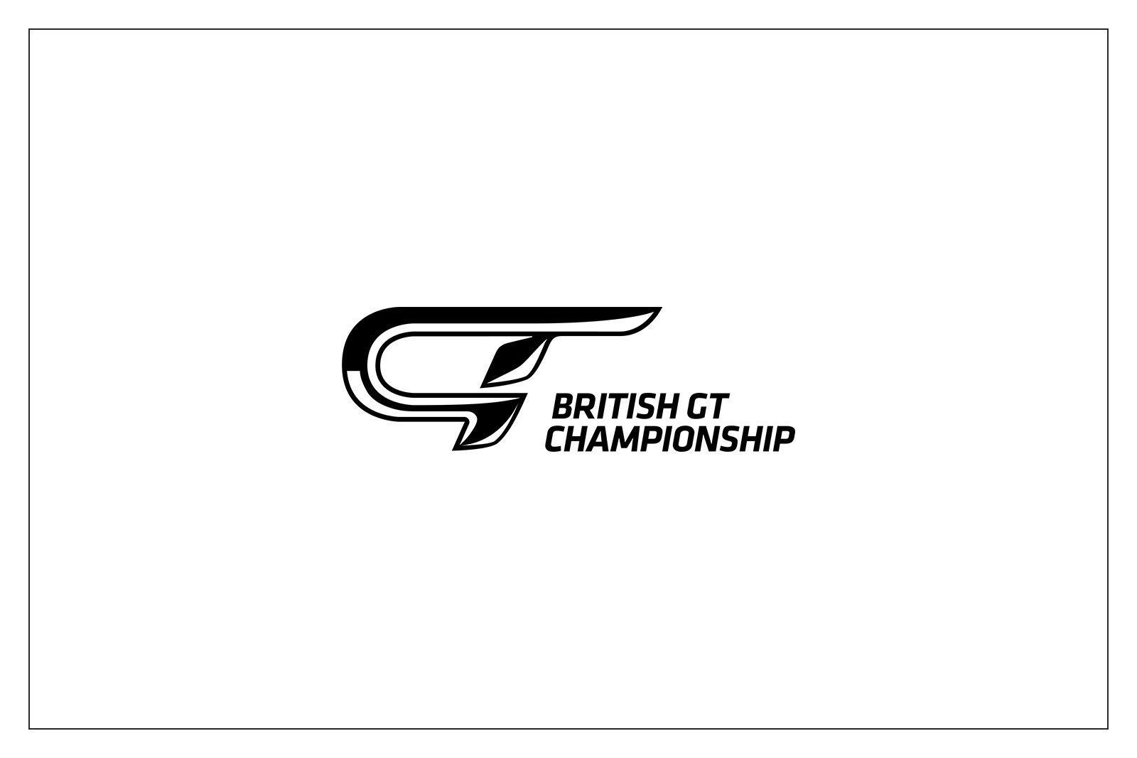 British GT and Intelligent Money End Title Sponsorship