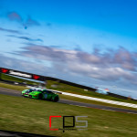 The Lamborghini Huracan GT3 EVO of John Searle (GBR) and Adam Hatfield (GBR)/Jordan Witt (GBR) run by JMH Automotive at Nelson on the Snetterton 300 Circuit during Media Day ahead of the 2020 Intelligent Money British GT Championship season. Credit: Nick Smith / Racingphotographic.co.uk